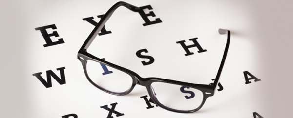 Wanneer heb je een bril nodig? Dit zijn de symptomen! - Eye Wish Blog