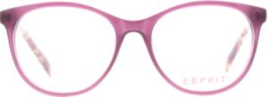 paarse bril