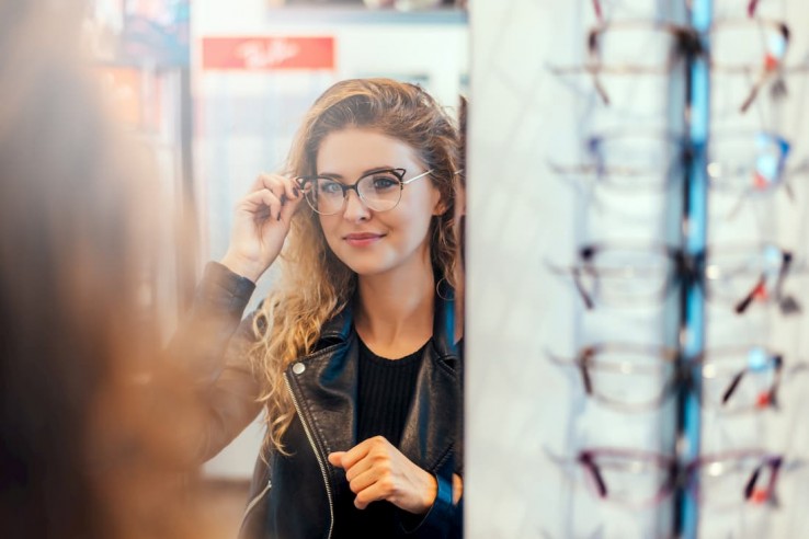 Nieuwe bril? Wat je moet doen met klachten - Eye Wish Blog