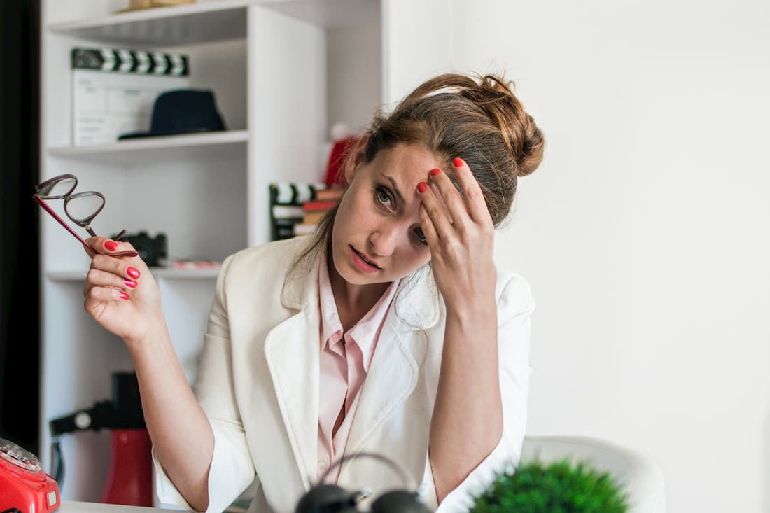 Tips om te wennen aan een multifocale bril – Eye Wish Blog